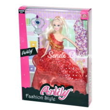 02256 Oydaş Anlily Fashion Style Bebek / +3 yaş
