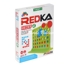 5332 Redka Hedef 4