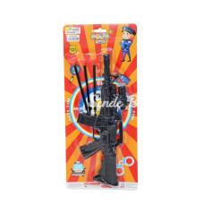 FAB 234  Oklu Polis Seti Prestij