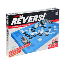 5281 Redka Plastik Reversi