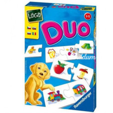 243587 Ravensburger Logo Duo