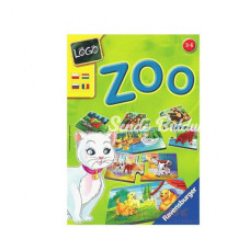 243600 Ravensburger Logo ZOO