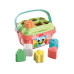 17106 Baby Clementoni Bultak Kova / 936 ay