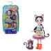 FNH22 Enchantimals Popüler Karakter Bebekler / +4 yaş