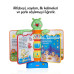 N3835 FisherPrice® Eğlen ve Öğren Eğitici Masalcı Tırtıl / Türkçe / +6 ay