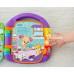 FRC73 FisherPrice® Eğitici Hikaye Kitabı / Türkçe / Eğlen ve Öğren