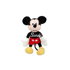 20092 Mickey Core Peluş 25 cm