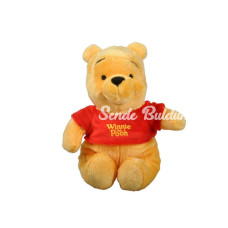 10039 Winnie The Pooh Core Peluş 25 cm