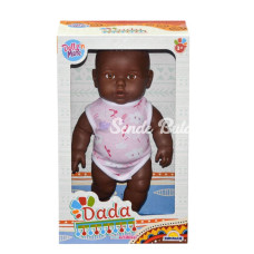 30171  Dada Kel Et Bebek 35 cm Sunman