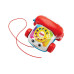 FGW66 FisherPrice® Geveze Telefon /FisherPrice