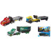 BFM60 Hot Wheels Kamyonlar