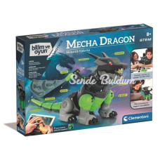 64326 Mecha Dragon  Robotik Laboratuvarı +8 yaş