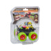 3450 Big Foot Jeep 4x4  1:36 Sunman