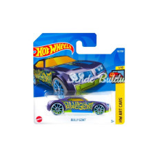 5785 Hot Wheels Tekli Arabalar +3 yaş