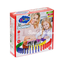 ONY388 Ahşap Domino Oyunu Onyıl