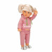 40051 Tina Sporty Bebek 45 cm Sunman