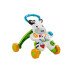 DLD80 FisherPrice® Melodili Zebra Yürüteç