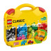 10713 LEGO® Classic Yaratıcı Çanta 213 parça 499 yaş