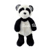 WS/01487 Worlds Softest Klasik Peluş Asorti B