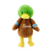 WS/01487 Worlds Softest Klasik Peluş Asorti B