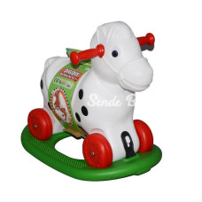 90863 SALLANAN DIGITIK AT TEKERLEKLİ