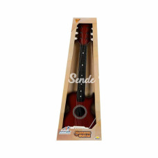 2070 Eccho Oyuncak Akustik Gitar 66 cm Sunman