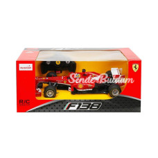 53800 Sunman 1:18 Ferrari F138 Uzaktan Kumandalı Formula1