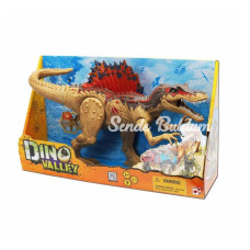 42065 Sesli ve Işıklı Dino Valley Spinosaurus 40 cm Sunman