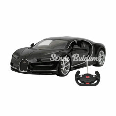 75700 Rastar Bugatti Chiron Uzaktan Kumandalı Araba 1:14 Ölçek