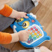 HJR72 Fisher Price Linkimals  Sayı Sayan Balina