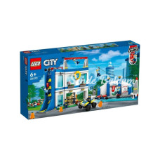 60372 LEGO® City Polis Eğitim Akademisi 823 parça +6 yaş