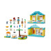 41724 LEGO® Friends  Paisleyin Evi 185 parça +4 yaş