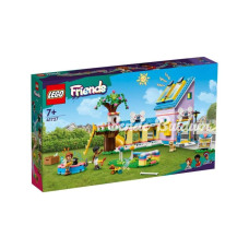 41727 Lego Friends  Köpek Kurtarma Merkezi 617 parça +7 yaş