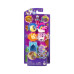 HKV67 Polly Pocket Bileklik Olabilen Sevimli Oyun Setleri