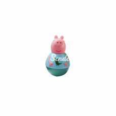 WE001000 Weebles Peppa Pig Tekli Paket  7428 +18 ay