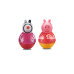 WE000000 Weebles Peppa Pig İkili Paket  7666 +18 ay