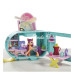 F6339 My Little Pony  Sunny Starscout Smoothie Arabası +3 yaş