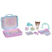 F3551 Baby Alive Foodie Cuties Sürpriz Çanta  Tatlılar Seri 1 +3 yaş