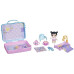 F3551 Baby Alive Foodie Cuties Sürpriz Çanta  Tatlılar Seri 1 +3 yaş