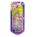 HNF50 Polly Pocket ve Moda Aksesuarları Oyun Setleri  Mattel