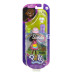 HNF50 Polly Pocket ve Moda Aksesuarları Oyun Setleri  Mattel
