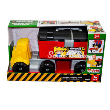 03830 Teknik Tamir Set Tır  Fen Toys