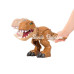 HFC04 Imaginext Jurassic World TRex Aksiyonu