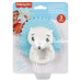 HJW11 FisherPrice Eğlenceli Dostlar Dişlik ve Çıngıraklar