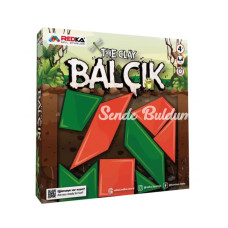 5626 Redka Balçık  KumToys