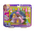 HNF51 Polly Pocket ve Arkadaşları Farklı Moda Aksesuarları Oyun Setleri
