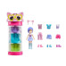 HKW04 Polly Pocket Moda Eğlencesi Oyun Setleri