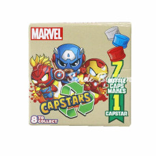 CPM00000 Capstars Marvel Mini Kapsül CDU21860