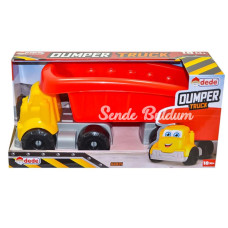 03831 Damperli Tır  Fen Toys