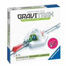 276080 Gravitrax Magnetic Cannon  Parkur Geliştirme Ek Paket